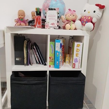 Acogedor Apartamento Loft Alhaurín de la Torre Eksteriør billede
