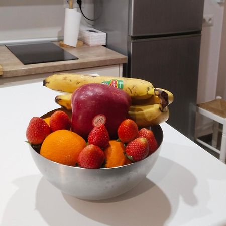 Acogedor Apartamento Loft Alhaurín de la Torre Eksteriør billede