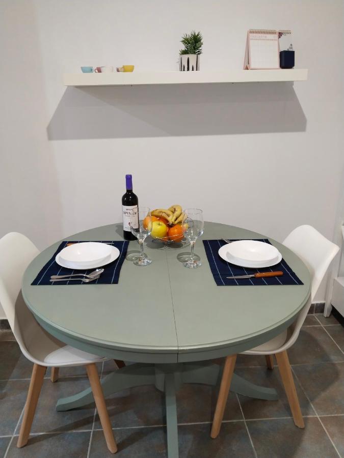 Acogedor Apartamento Loft Alhaurín de la Torre Eksteriør billede