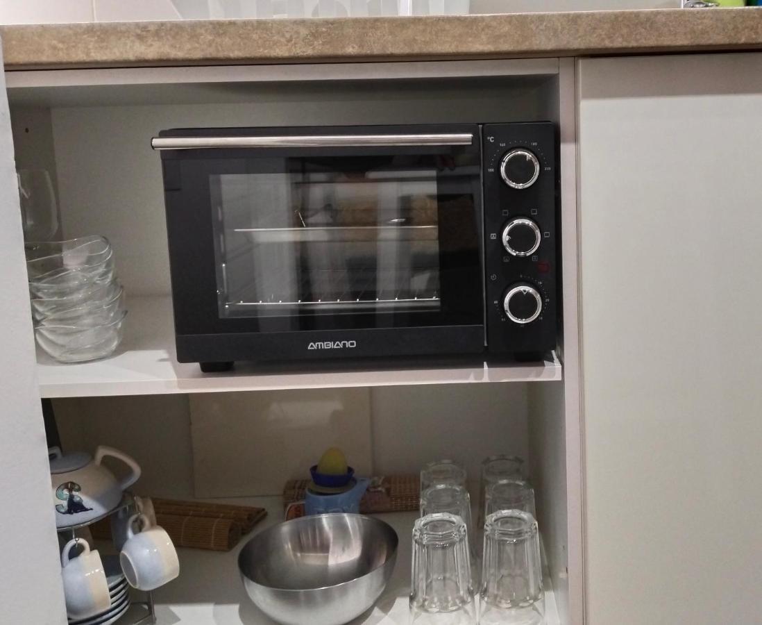 Acogedor Apartamento Loft Alhaurín de la Torre Eksteriør billede