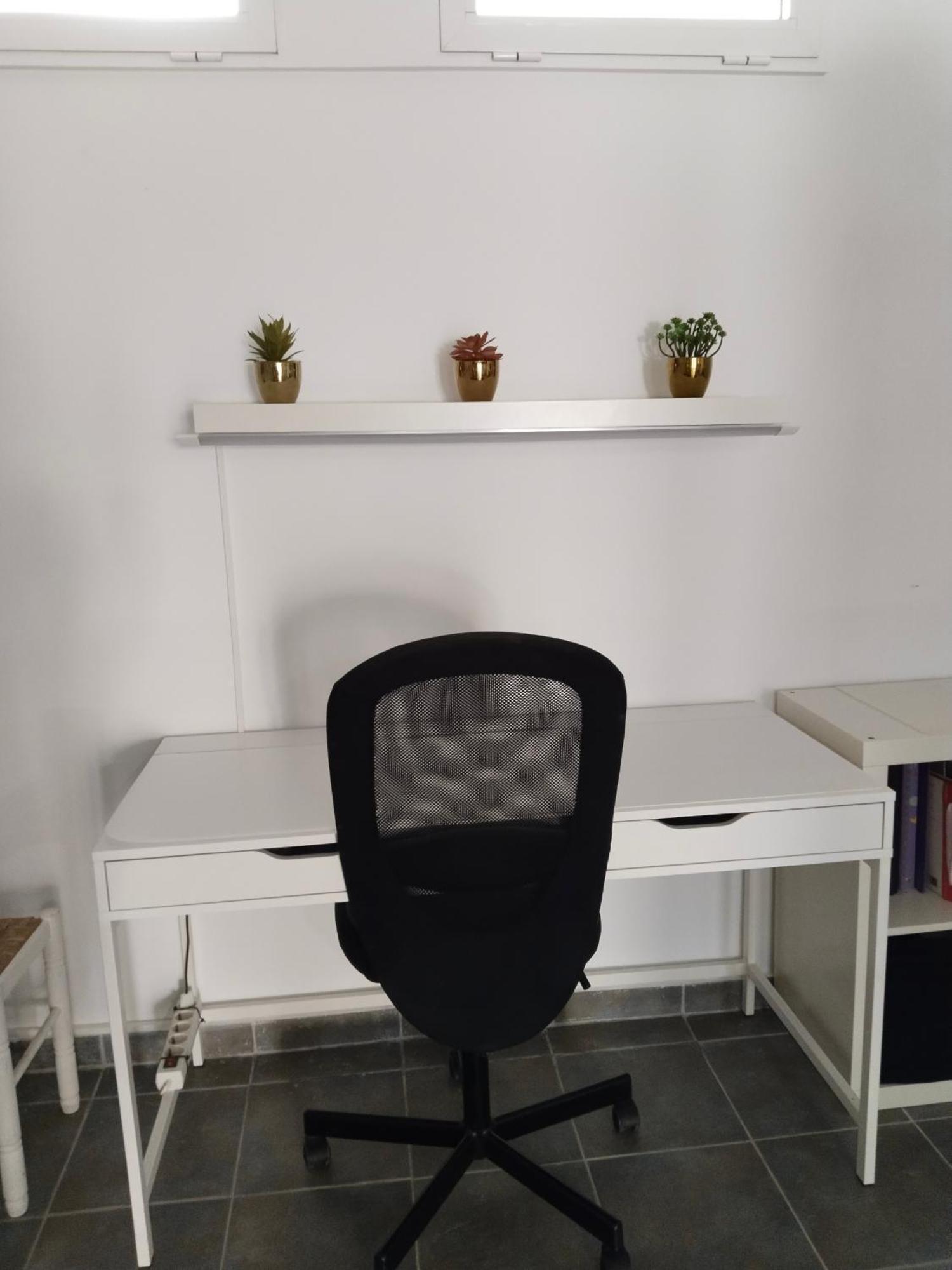 Acogedor Apartamento Loft Alhaurín de la Torre Eksteriør billede