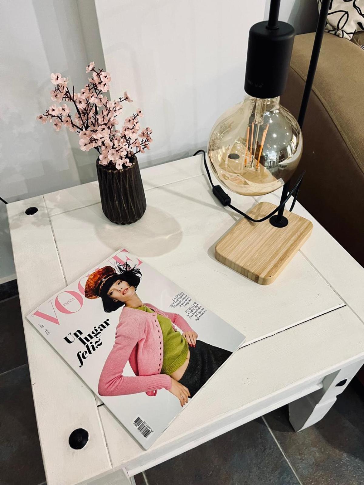 Acogedor Apartamento Loft Alhaurín de la Torre Eksteriør billede