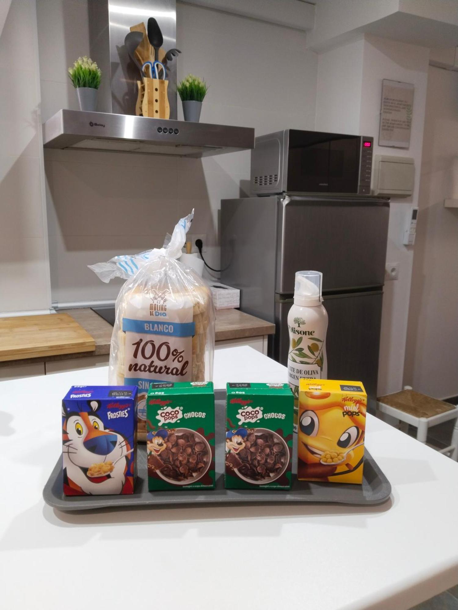 Acogedor Apartamento Loft Alhaurín de la Torre Eksteriør billede